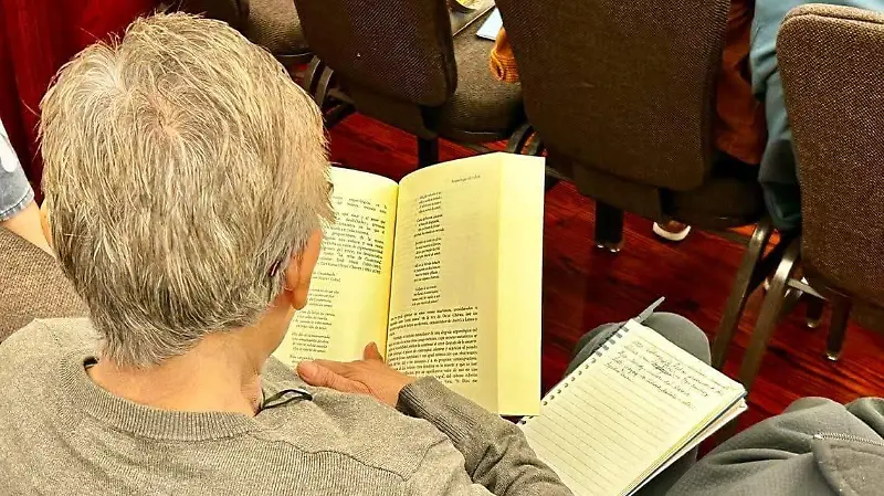 Los asistentes siguieron a detalle el taller y su contenido además de poner en práctica sus conocimientos.